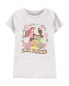 Фото #4 товара Kid Disney Princess Graphic Tee 4