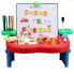 Фото #2 товара KO Kids Magnetic Board With Table Hm1103A board game