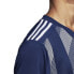 Фото #9 товара Футболка Adidas Striped 19 Short Sleeve Товар
