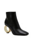 ფოტო #1 პროდუქტის Women's The Linksy Architectural Heel Booties