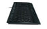 Фото #3 товара Logitech Keyboard K280e for Business - Full-size (100%) - Wired - USB - QWERTY - Black
