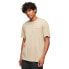 ფოტო #1 პროდუქტის SUPERDRY Overdyed Logo Loose short sleeve T-shirt