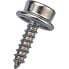 Фото #1 товара SEA-DOG LINE Screw Snap Stud