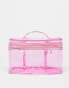 Фото #1 товара Doll Beauty Doll Vanity Case ASOS exclusive