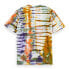 ფოტო #2 პროდუქტის SCOTCH & SODA 174591 short sleeve T-shirt