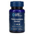 Life Extension, Homocysteine Resist, добавка для поддержания здорового уровня гомоцистеина, 60 вегетарианских капсул