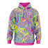 OTSO Psychedelic hoodie