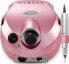 ExtraLink EXTRALINK FREZARKA DO PAZNOKCI NAIL DRILL 202 65W - RÓŻOWY