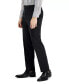 Фото #2 товара $190. Calvin Klein Men's Slim Fit Dress Pants Navy 30W X 30L