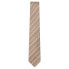 ფოტო #2 პროდუქტის HACKETT Solid Stripe Tie