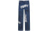 GCDS x LOONEY TUNS WB22M030200-07 Denim Jeans