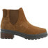 Фото #1 товара Сапоги женские Muck Boot Liberty Round Toe Chelsea размер 6 M