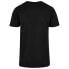 ფოტო #5 პროდუქტის MISTER TEE Deja Vu short sleeve T-shirt