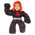 Фото #2 товара BANDAI Black Widow Goo Jit Zu Dc Heroes Action Figure