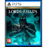 PLAYSTATION GAMES PS5 Lords Of The Fallen Deluxe Edition Разноцветный, Euopre PAL - фото #1