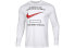Фото #1 товара Футболка Nike Sportswear T CW0528-100