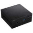 Фото #4 товара ASUS SISTEMAS MiniPC PN41-BC031ZVS1 N4500/4GB/128GB SSD desktop pc