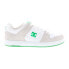 Фото #1 товара DC Manteca 4 ADYS100765-XWSG Mens White Skate Inspired Sneakers Shoes