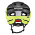 Фото #5 товара Шлем урбанистический Julbo Itineraire Urban Helmet черно-желтый