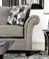 Фото #4 товара Parkcliffe Upholstered Loveseat