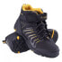 Фото #4 товара Elbrus Erimley Mid Wp Teen Jr shoes 92800377064