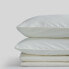 Фото #1 товара 400 Thread Count Certified Organic Cotton Sateen 4-Piece Sheet Set