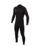 Фото #1 товара OCEAN & EARTH One Double Long Sleeve Chest Zip Neoprene Suit 4/3 mm