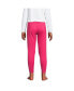 Фото #4 товара Брюки Lands' End Thermal Base Layer Pants