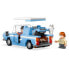 Фото #3 товара LEGO Ford Anglia ™ Flying Construction Game