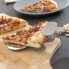 Фото #16 товара Аксессуары для приготовления пищи InnovaGoods Резак для пиццы 4-in-1 Nice Slice