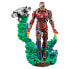 MARVEL Spider Man Iron Man Illusion Bds Art Scale 1/10 Figure