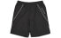 Шорты PALACE Crink Runner Shorts Black P18SS045