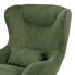 Фото #6 товара Sessel Barnard Cord mit Hocker