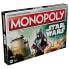 Фото #1 товара HASBRO Monopoly Boba Fett Star Wars Spanish Spanish