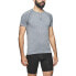 SPORT HG Flow Jaspe Design short sleeve T-shirt