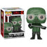 Фото #3 товара FUNKO POP Movies DC Comics The Batman The Riddler Figure