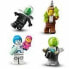 Фото #5 товара Строительный набор Lego Minifigures