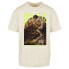 ფოტო #2 პროდუქტის MISTER TEE Hercules Oversize short sleeve T-shirt