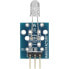 Conrad Electronic SE Conrad MF-6402120 - Infrared sensor - Arduino - Arduino - Blue - 35 mm - 15 mm