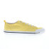 Фото #1 товара Diesel S-Athos Low Y02882-PR573-T3023 Mens Yellow Lifestyle Sneakers Shoes 11
