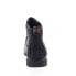 Фото #11 товара Dunham Strickland Chukka CI6421 Mens Black Extra Wide Leather Work Boots