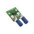 ACS711EX current sensor ACS711EX -15A to + 15A - Pololu 2452