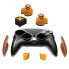ThrustMaster eSwap - PlayStation 4 - Black - Orange - White - Thrustmaster - eSwap Pro Controller