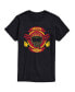 Фото #1 товара Men's Top Gun Maverick Rooster T-shirt