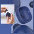 Фото #7 товара Dokanałowe słuchawki bezprzewodowe TWS Bluetooth niebieski