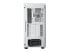 Фото #17 товара Cooler Master MasterBox 600 ATX White Mid-Tower Case, Back-Connected Motherboard