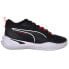 Puma Playmaker Pro JR Черный, 39 - фото #1