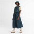 Фото #4 товара Платье утилитарное Timberland Utility Summer Dress