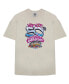 Фото #1 товара Men's CXC Hip Hop Anniversary T-Shirt