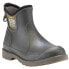 Фото #2 товара Dryshod Sod Buster Pull On Mens Green, Grey Casual Boots SDB-MA-MS